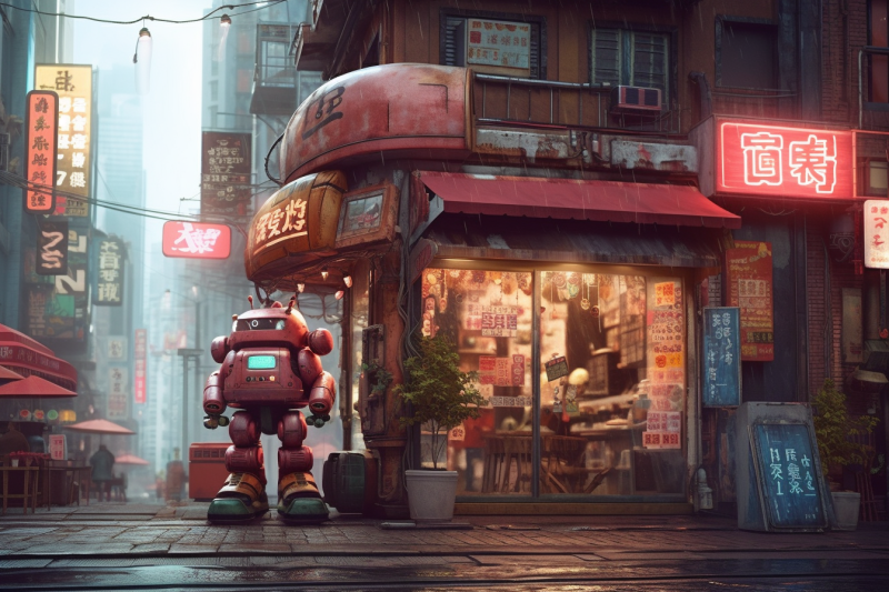 AI